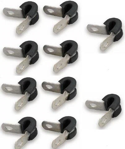 Earls Hose Clamp - 171004ERL